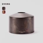 DVERG UNKNOWN REPORT ドベルグアンノウンリポート NEBULA OD COVER OD缶 カバー ギア 小物 2023 春夏