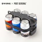 DVERG×POST GENERAL ドベルグ×ポストジェネラル THE ICE ERA 保冷剤 DVERG別注