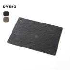 DVERG ドベルグ Topographic Pot Mat