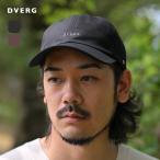 DVERG ドベルグ ロゴキャップ LOGO CAP halo commodity ユニセックス メンズ レディース キャップ 帽子 日除け 登山 ハイキング トレッキング 旅行 2025 春夏