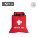 EXPEDek spec do сухой мешок первая помощь 1 397509-B11 штат служащих sak первая помощь лекарство предотвращение бедствий водонепроницаемый путешествие путешествие 2026 весна лето 