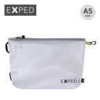 EXPEDek spec do бур nai The - Vista A5 397523-B11 вспомогательный сумка сумка Zip упаковка мелкие вещи место хранения лекарство сумка путешествие путешествие 2026 весна лето 