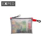 EXPEDek spec do бур nai The - Vista Mini 397521-B11 вспомогательный сумка сумка Zip упаковка мелкие вещи место хранения лекарство сумка путешествие путешествие 2026 весна лето 