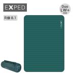 EXPEDek spec do mega коврик Duo LW+ 395719 R цена 8 1 коврик воздушный коврик bed ...2 человек упаковочный пакет имеется путешествие путешествие бедствие спальное место в транспортном средстве 2026 весна лето 