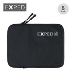 EXPED エクスペド ケースパディドスリム8 397534 耐衝撃スリムケース ノートパソコン タブレット 電子書籍端末 マルチメディア機器 2025 春夏