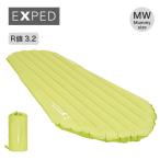 EXPEDek spec do Ultra 3R MW мумия 395755-B11 Ultra 3R Mummy 3 season воздушный коврик постельные принадлежности compact легкий насос приложен путешествие путешествие 2026 весна лето 