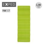 EXPEDek spec do Flex 1 5R LW 395796-B11 Flex 1 коврик легкий складной compact BBQ барбекю пикник альпинизм 2026 весна лето 