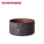 ショッピングエバニュー EVERNEW エバニュー 深山漆椀 菜 EBYR762 食器 食事 木 日本製 スタッキング バーベキュー 2025 春夏