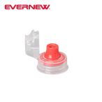 EVERNEWeba новый f "губа" колпак 4 шт EBY149 Flip cap 4 шт пластиковая бутылка ... воздухо-непроницаемый альпинизм 2026 весна лето 