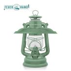 FEUERHANDf.a- рука фонарь &amp; отражатель комплект шалфей зеленый 