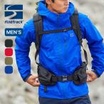 finetrack ファイントラック エバーブレスフォトンジャケット メンズ FAM0331 アウター 羽織り アウターシェル レインシェル 雨具 防水 軽量 2025 秋冬