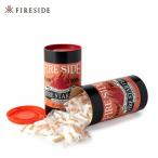 FIRESIDE fire - боковой fire - стартер B100 растопка топливо дровяная печь .. огонь BBQ кемпинг уличный 