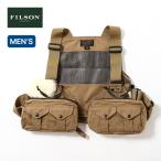 FILSON フィルソン メッシュフィッシングストラップベスト