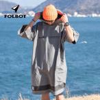 FOLBOTforuboto перемена n клей mFT-CGR00055 Changing Room tops внешний пончо . вода скорость . надеты изменение микроволокно SUP 2026 весна лето 