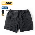 GRIP SWANY グリップスワニー ギアショーツ3.0