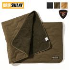 GRIP SWANY рукоятка Swany FP стеганый покрывало GSA-77 покрывало покрывало на колени одеяло защищающий от холода несгораемый 