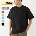 GRIP SWANY рукоятка Swany GS воздушный поток постоянный TEE GSMCT-112 GS AIRFLOW REGULAR TEE tops cut and sewn футболка короткий рукав 2026 весна лето 