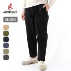 GRAMICCI グラミチ ルーズテーパードパンツ ユニセックス G103-OGT ロングパンツ デーパードパンツ 2025 春夏