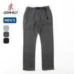 GRAMICCI グラミチ ボンディングニットフリースNN-パンツクロップド メンズ G2FM-P017 BONDING KNIT NN-PANT CROPPED ロングパンツ ボトムス 2025 秋冬