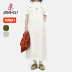 GRAMICCI グラミチ カーゴドレス【ウィメンズ】
