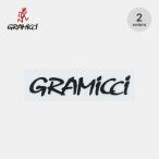 GRAMICCI Gramicci Gramicci разрезные наклейки GAC-022 бренд стикер 2025 осень-зима 