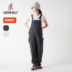 GRAMICCI グラミチ リネンブレンドガーデンサロペット【ウィメンズ】 GLP5-S2026 レディース ボトムス ロングパンツ 2025 春夏