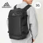 ショッピングgregory GREGORY グレゴリー コンパス30 142634 ザック デイパック PC収納可 30L