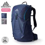 ショッピングgregory GREGORY グレゴリー ジェイド28 レディース リュックサック ザック バックパック