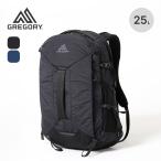 GREGORY グレゴリー ベラタ V3 バッグパック リュック 25L 2024 秋冬