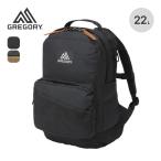 ショッピングgregory GREGORY グレゴリー キャンパスデイM CAMPUS DAY M バックパック デイパック ザック リュックサック 通学 トラベル 旅行 2025 秋冬