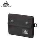 GREGORY グレゴリー スナップワレット 財布 ウォレット 小銭入れ