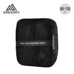 GREGORY Gregory дождевик 80L-110L дождевик рюкзак покрытие 2024 осень-зима 