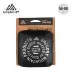 GREGORY Gregory дождевик 50-80L рюкзак покрытие 