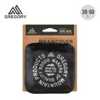 GREGORY Gregory дождевик 30-50L рюкзак покрытие 2025 осень-зима 