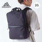 GREGORY グレゴリー コミュートデイ 2025 春夏