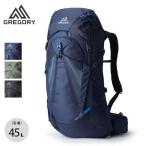 ショッピングgregory GREGORY グレゴリー ズール45