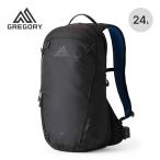 GREGORY グレゴリー キロ24 ユニセックス 153036A543 バックパック リュック トレッキング 20L 登山 2025 春夏