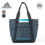 GREGORY グレゴリー アルパカユーティリティートート35 ALPACA UTILITY TOTE 35 バッグ トートバッグ ギアバッグ 2025 春夏