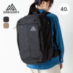 ショッピングgregory GREGORY グレゴリー ボーダーキャリーオン40 Border Carry On 40 カバン バックパック リュックサック デイパック 2in1 通勤 通学 旅行 2025 秋冬