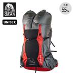 GRANITE GEAR グラナイトギア ヴァーガ3/55L ユニセックス 2211200113 リュック バックパック ザック 55L