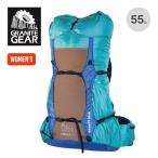 GRANITE GEAR グラナイトギア ヴァーガ3/55L ウィメンズ 2211200205 リュック バックパック ザック