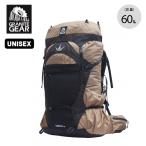 ショッピングシティリップス GRANITE GEAR グラナイトギア クラウン3/60L ショート ユニセックス 2211200112 バックパック ザック 60L