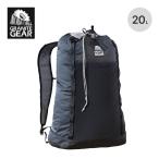 GRANITE GEAR グラナイトギア ソウビル20 2025 秋冬