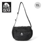 GRANITE GEAR グラナイトギア パッカブルクーリエ 2210900072 ショルダーバッグ 2024 秋冬