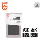 GEAR AID механизм помощь tenesias лента gi Apache 1824563 ремонт ремонт дыра палатка механизм одежда москитная сетка 