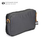 Gossamer Geargo summer механизм бедра ремень карман GSCU0042-011 Hipbelt Pocket сумка бардачок набедренная сумка ремень петля 