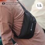 Gossamer Geargo summer механизм bam Star jet GSCU0075 Bumster Jet поясная сумка сумка-пояс сумка "body" набедренная сумка путешествие путешествие 2026 весна лето 