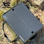 GREBE WORKS グリーブワークス ワンタッチバケットテーブル DETAILS OBT-DS001 One Touch Bucket Table 天板 机 オリジナルデザイン 2025 秋冬