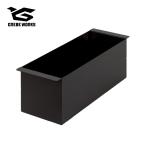 GREBE WORKS Gree b Works половина единица box IB-HF-PL001 Half Unit Box контейнер место хранения box коробка передач 2026 осень-зима 