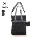 HAGLOFS ホグロフス ブランドトート 608143 Brand Tote バッグ 鞄 クロスボディ 財布付き 2WAY 2025 秋冬